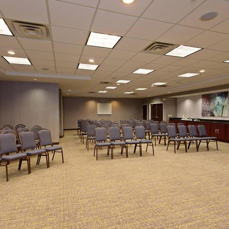 Springhill Suites By Marriott El Paso Ngoại thất bức ảnh